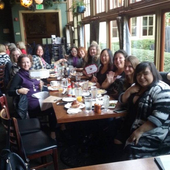 💗North Atlanta Poshers💗 - Picture 4 of 8